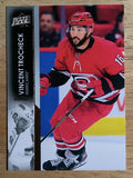 2021-22 Upper Deck #288 Vincent Trocheck