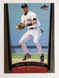 1999 Upper Deck #52 Nomar Garciaparra