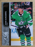 2021-22 Upper Deck #311 John Klingberg