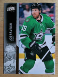 2021-22 Upper Deck #312 Joe Pavelski
