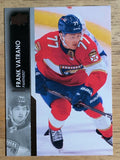 2021-22 Upper Deck #331 Frank Vatrano