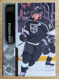 2021-22 Upper Deck #335 Anze Kopitar
