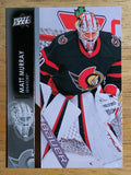 2021-22 Upper Deck #376 Matt Murray