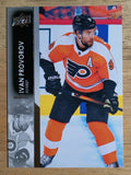 2021-22 Upper Deck #383 Ivan Provorov