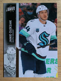 2021-22 Upper Deck #402 Jamie Oleksiak