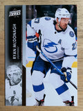 2021-22 Upper Deck #414 Ryan McDonagh