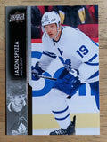 2021-22 Upper Deck #422 Jason Spezza