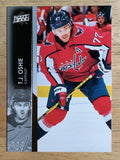 2021-22 Upper Deck #438 T.J. Oshie