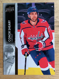 2021-22 Upper Deck #441 Conor Sheary