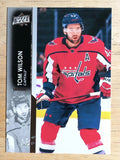 2021-22 Upper Deck #442 Tom Wilson