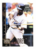 1998 Upper Deck #500 Tony Gwynn