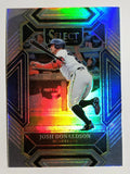 2022 Select Holo #252 Josh Donaldson DMD