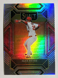 2022 Select Holo #285 Alex Reyes DMD