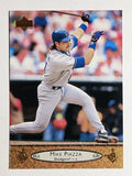 1996 Upper Deck #360 Mike Piazza