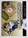 2006 Ultra Diamond Producers #DP1 Derek Jeter