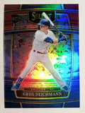 2022 Select Tri-Color #13 Greg Deichmann