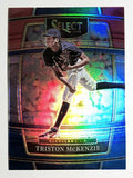 2022 Select Tri-Color #86 Triston McKenzie