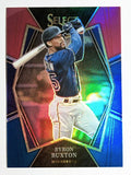 2022 Select Tri-Color #165 Byron Buxton PRM