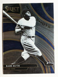 2022 Select Moon Shots #7 Babe Ruth