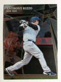 2022 Select Select Stars #6 Anthony Rizzo