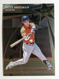 2022 Select Select Stars #9 Alex Bregman