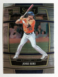 2022 Select #3 Jose Siri RC
