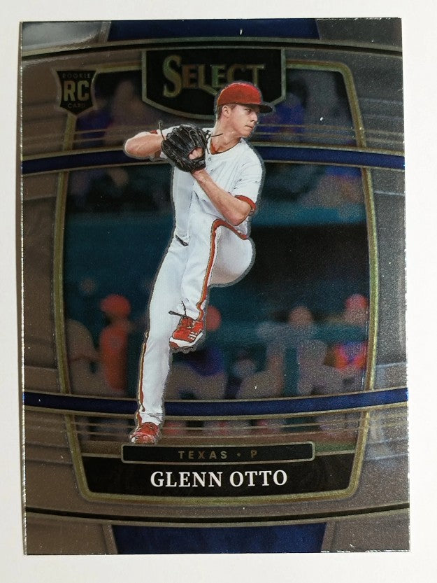 2022 Select #6 Glenn Otto RC