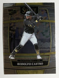 2022 Select #7 Rodolfo Castro RC