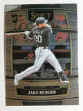 2022 Select #17 Jake Burger RC