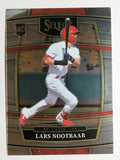 2022 Select #18 Lars Nootbaar RC