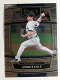 2022 Select #27 Gerrit Cole