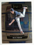 2022 Select #40 Max Fried