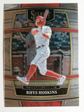 2022 Select #42 Rhys Hoskins