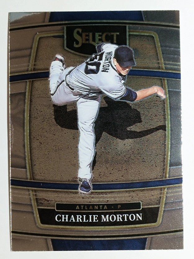 2022 Select #53 Charlie Morton