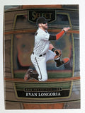 2022 Select #60 Evan Longoria