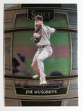 2022 Select #68 Joe Musgrove