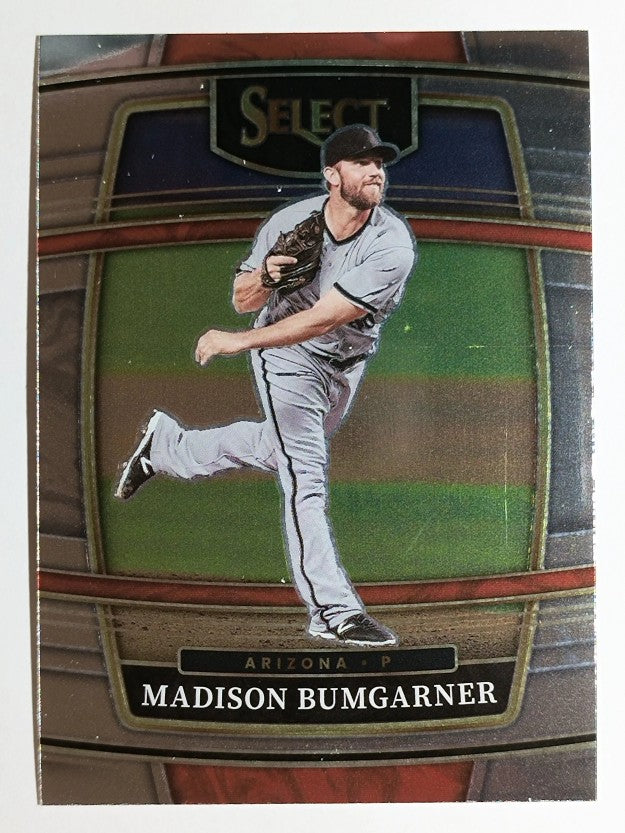 2022 Select #71 Madison Bumgarner