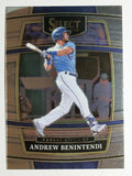 2022 Select #79 Andrew Benintendi