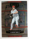 2022 Select #82 Aaron Nola