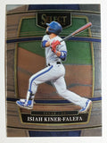 2022 Select #83 Isiah Kiner-Falefa