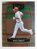 2022 Select #88 Mike Trout