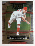 2022 Select #93 Adam Wainwright