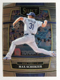 2022 Select #95 Max Scherzer