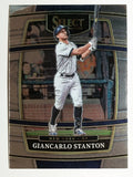 2022 Select #98 Giancarlo Stanton