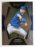 2022 Select #103 Thomas Szapucki PRM RC
