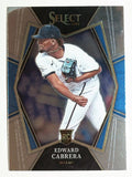 2022 Select #110 Edward Cabrera PRM RC