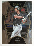 2022 Select #128 Jose Abreu PRM