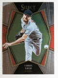 2022 Select #142 Chris Sale PRM