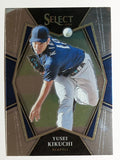 2022 Select #152 Yusei Kikuchi PRM