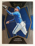2022 Select #164 George Springer PRM